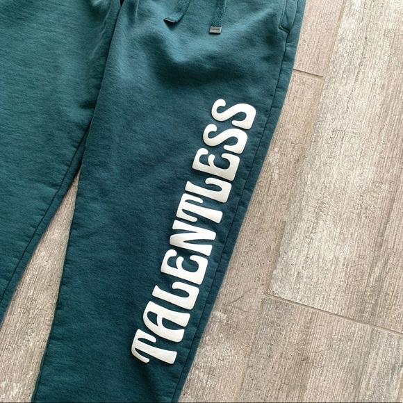 🔥🔥TALENTLESS - LAGUNA PREMIUM SWEATPANTS🔥🔥 - Picture 4 of 8